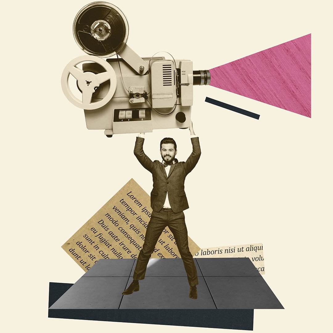 How to Build Excitement About an Upcoming Film Release