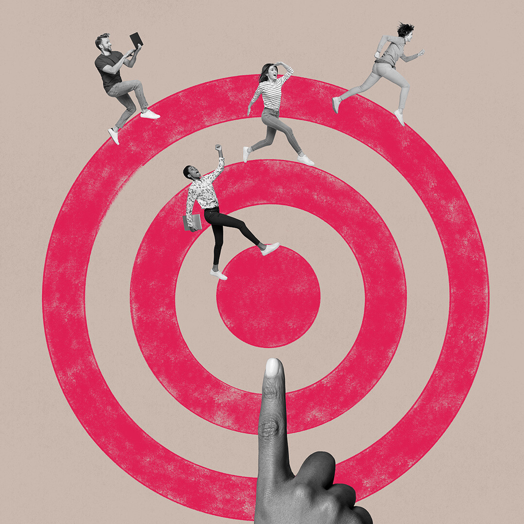 Target Market Segmentation: Expand Your Audience with Data Insights