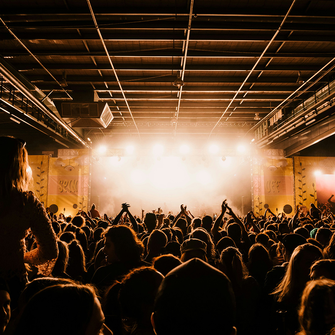 The Ultimate Guide to Event Marketing: Strategies for Selling Out Shows